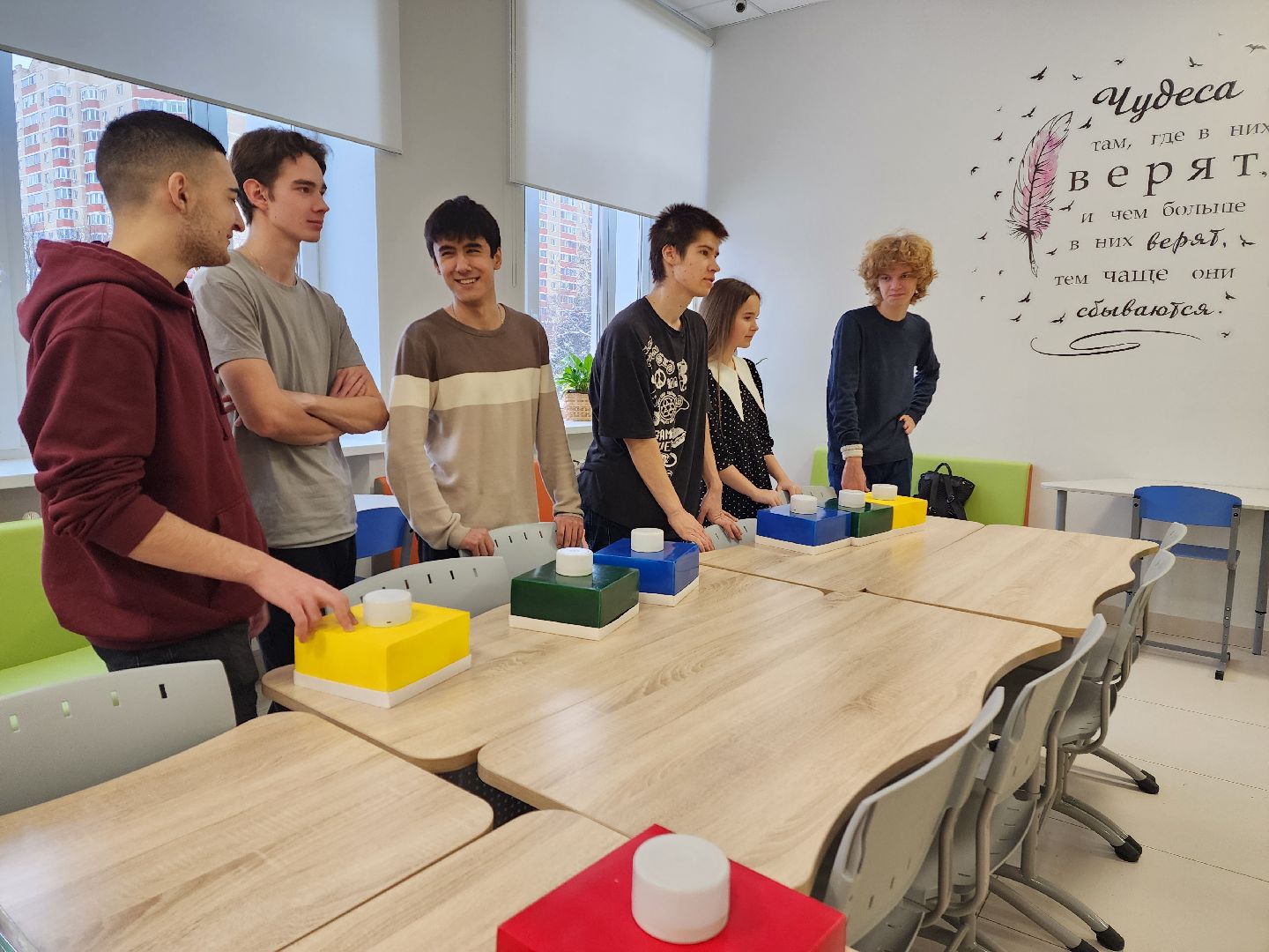 красноармейск, г.о. пушкинский, интеллектуальная игра, школьники,