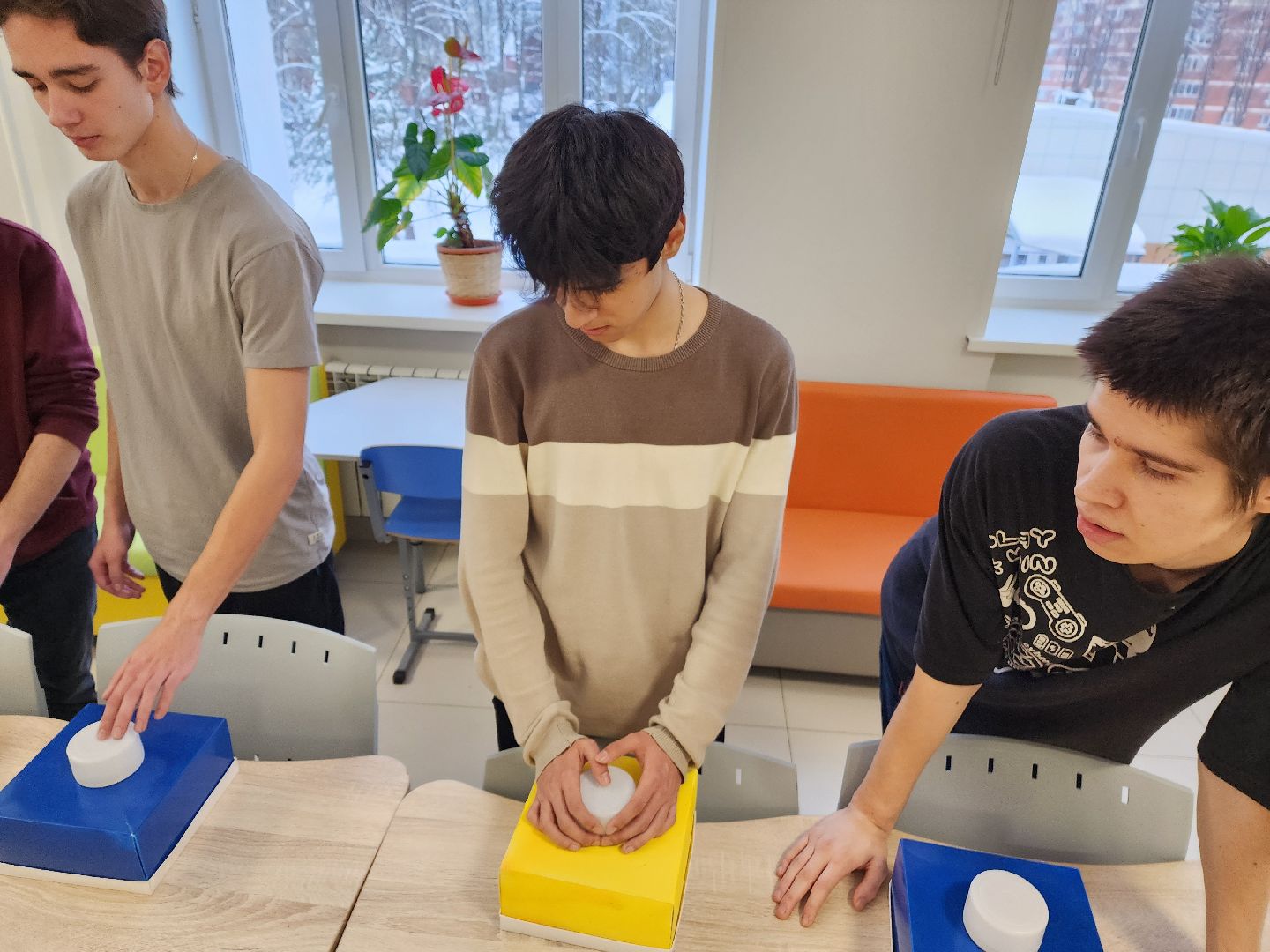 красноармейск, г.о. пушкинский, интеллектуальная игра, школьники,