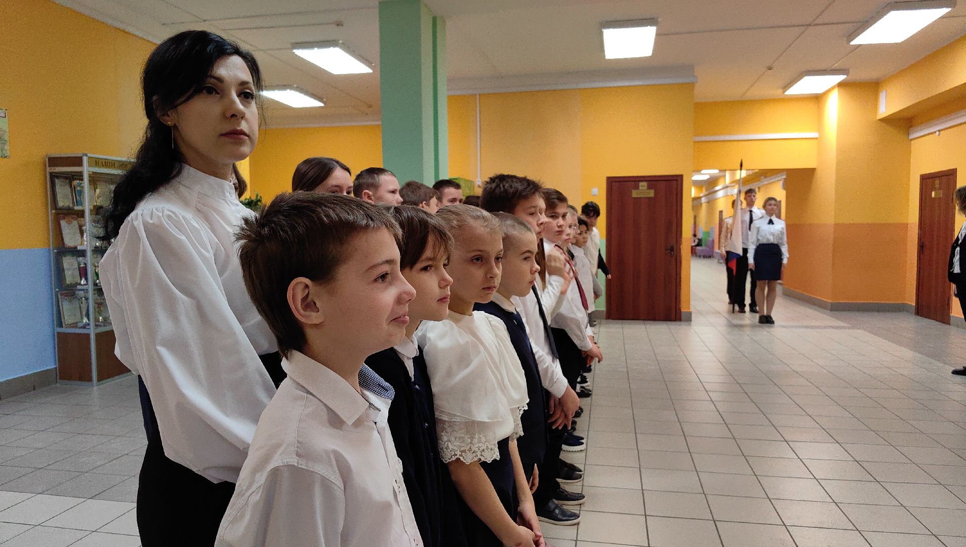 флаг россии, Конституция, Закон, права, обязанности, школа,