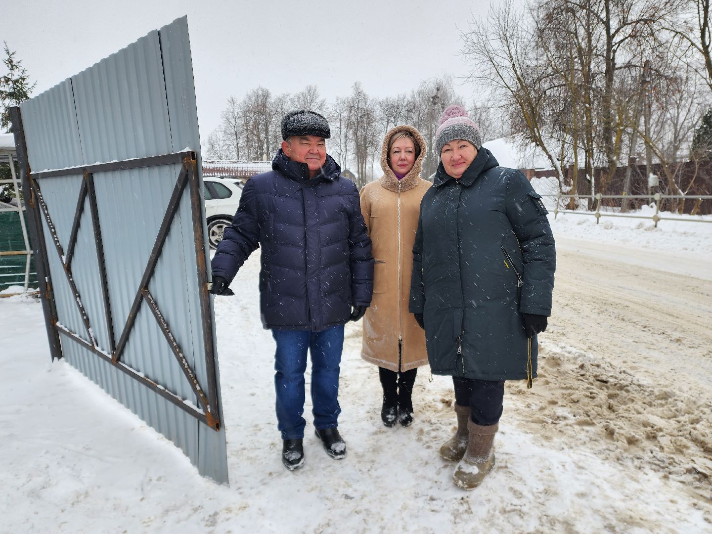 раменское, жкх, контейнерная площадка, Софьино,