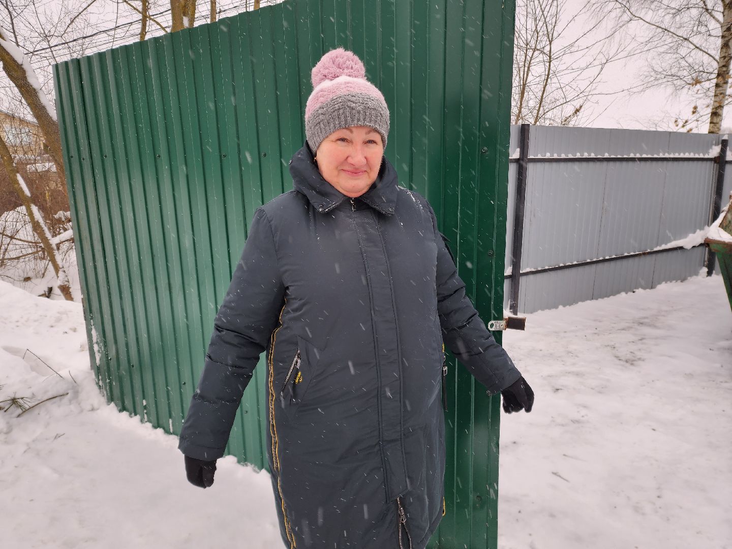 раменское, жкх, контейнерная площадка, Софьино,