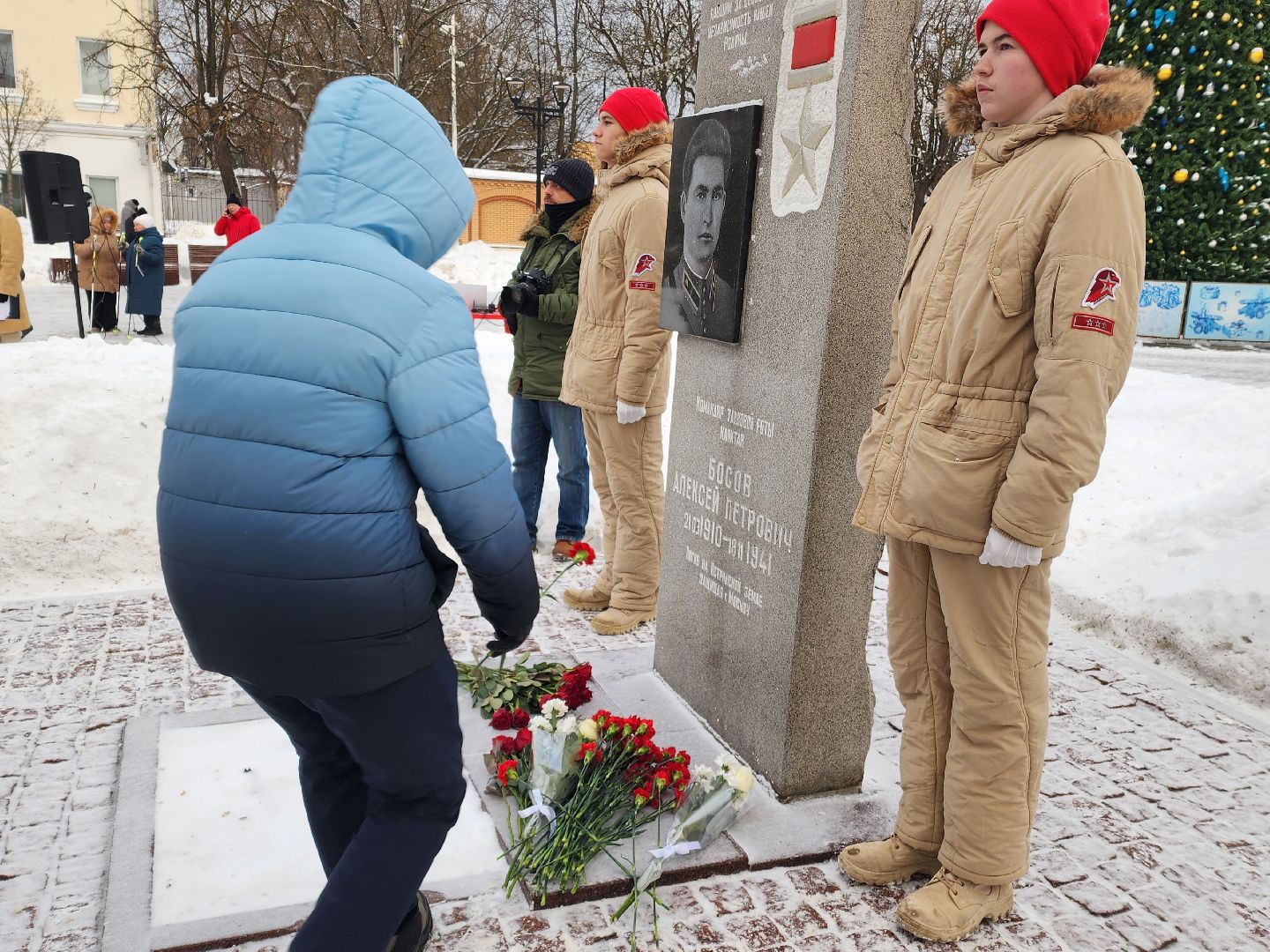 митинг, герои вов,