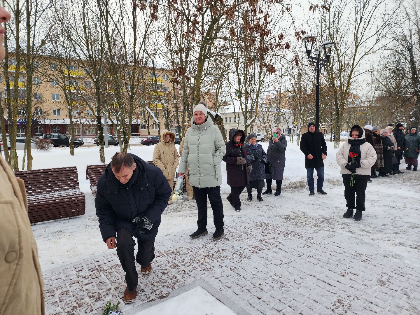 митинг, герои вов,