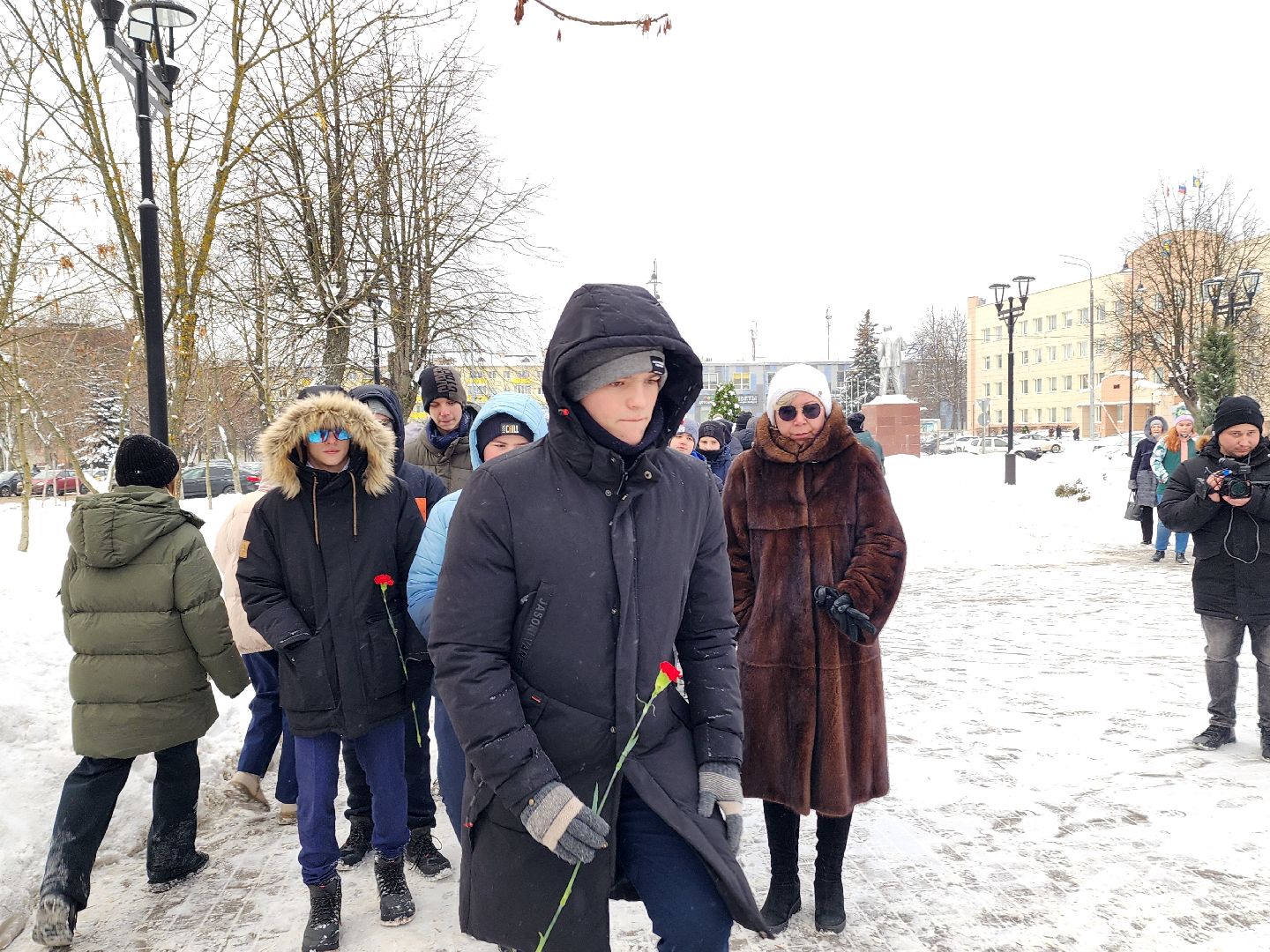 митинг, герои вов,