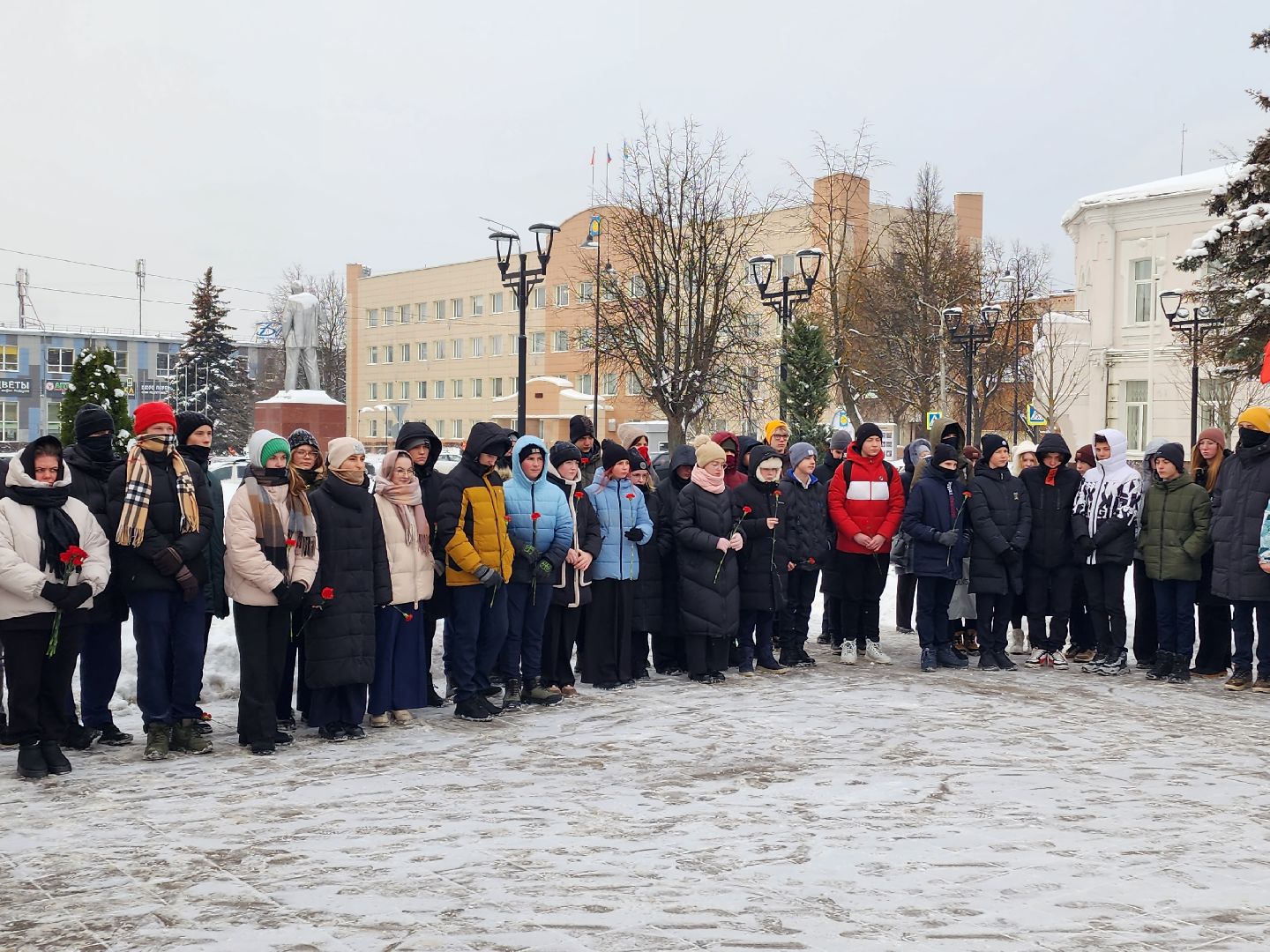 митинг, герои вов,