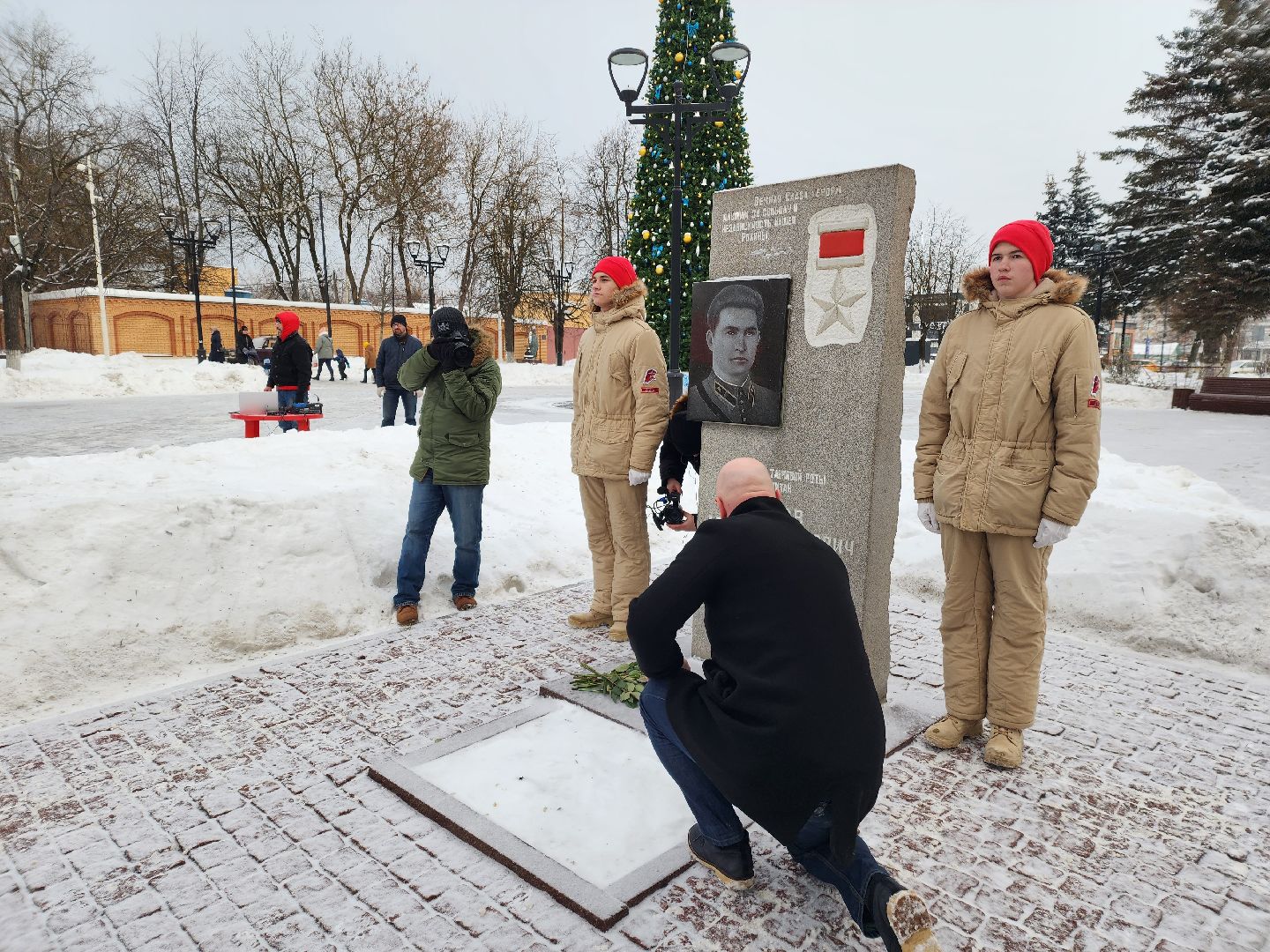 митинг, герои вов,