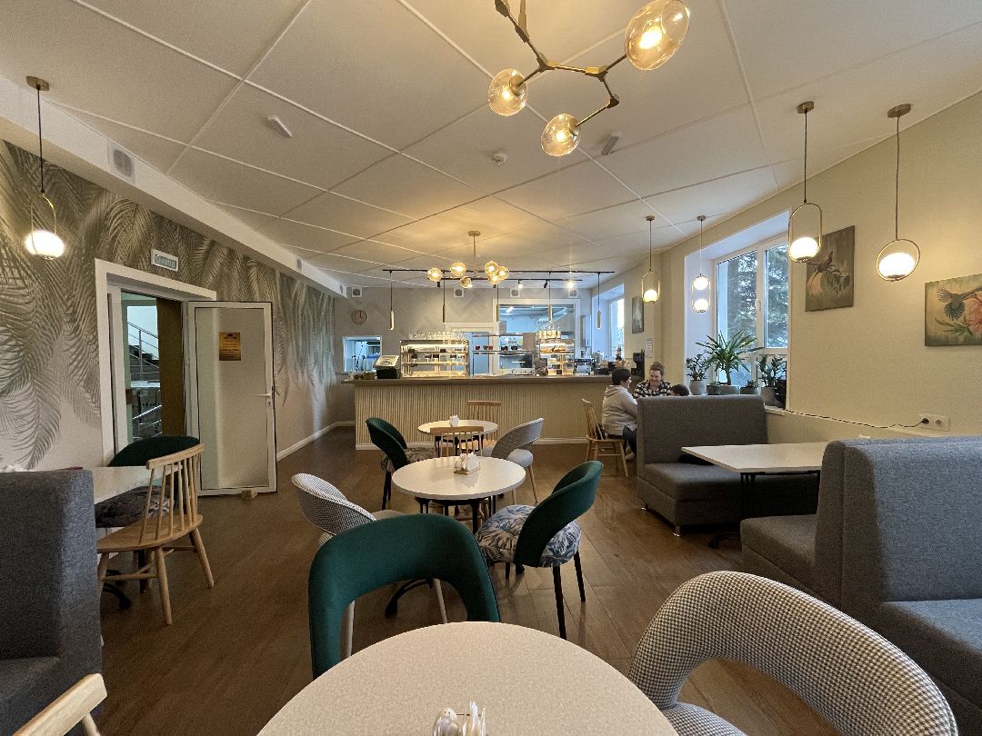 Шаховская, пекарня, рабочие места