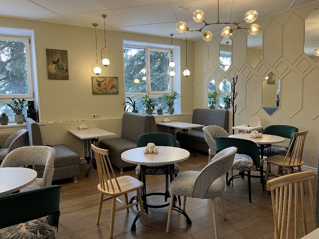 Шаховская, пекарня, рабочие места