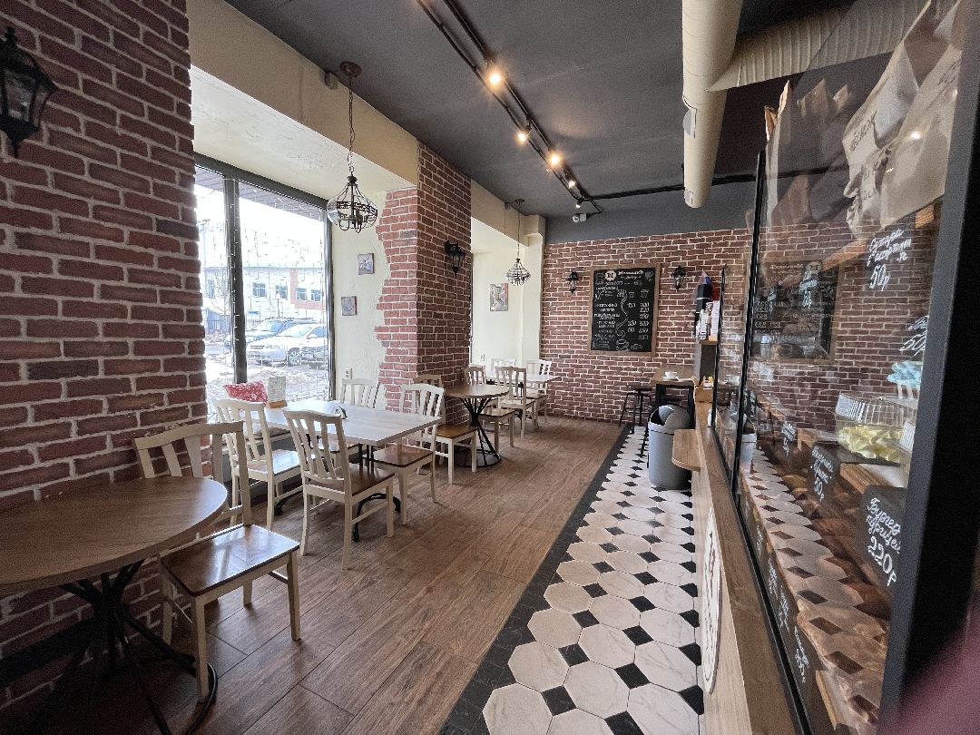 Шаховская, пекарня, рабочие места