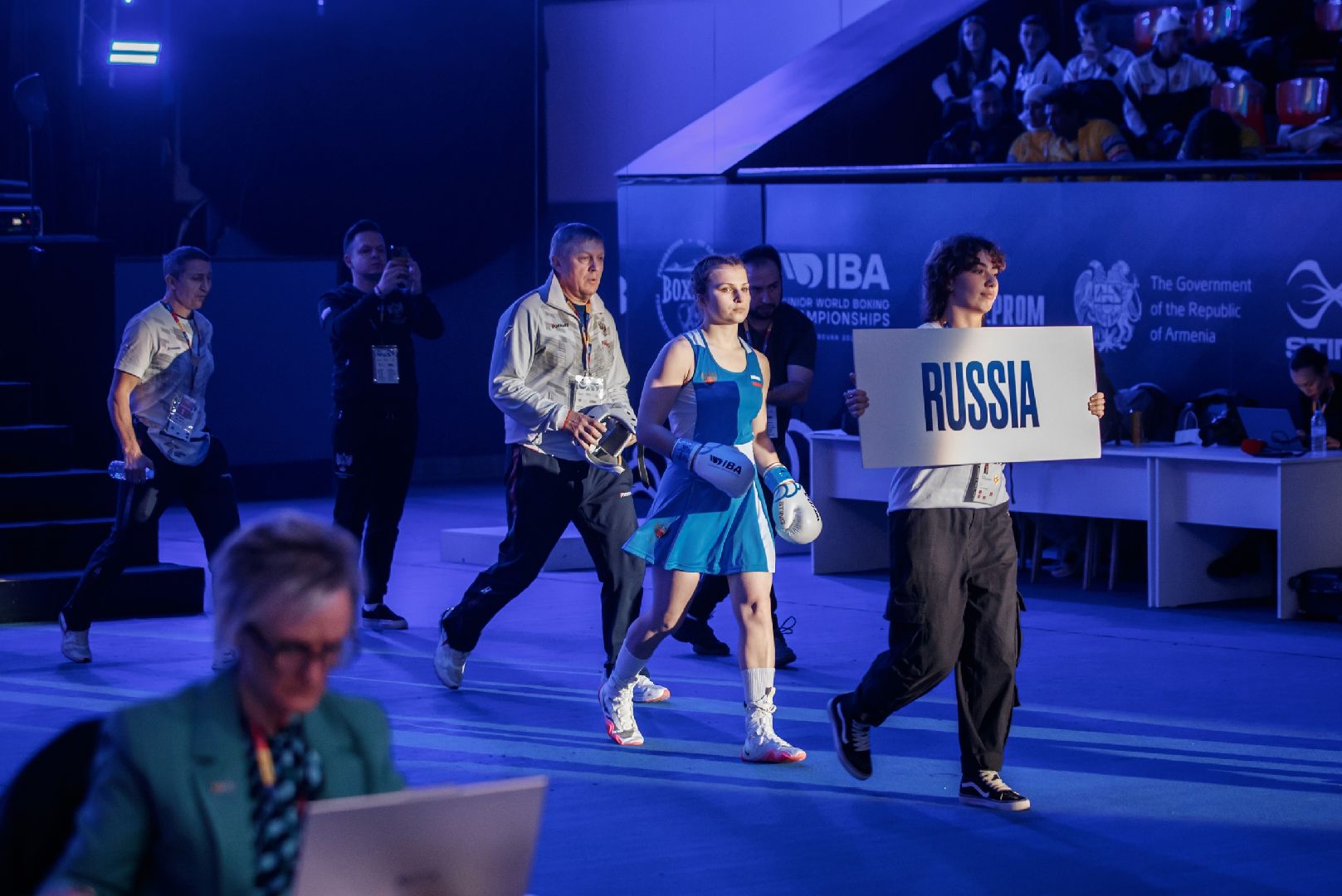 первенство мира по боксу, спорт, спортсменка, Лосино-Петровский, Подмосковье, Московская область, Федерация бокса России,