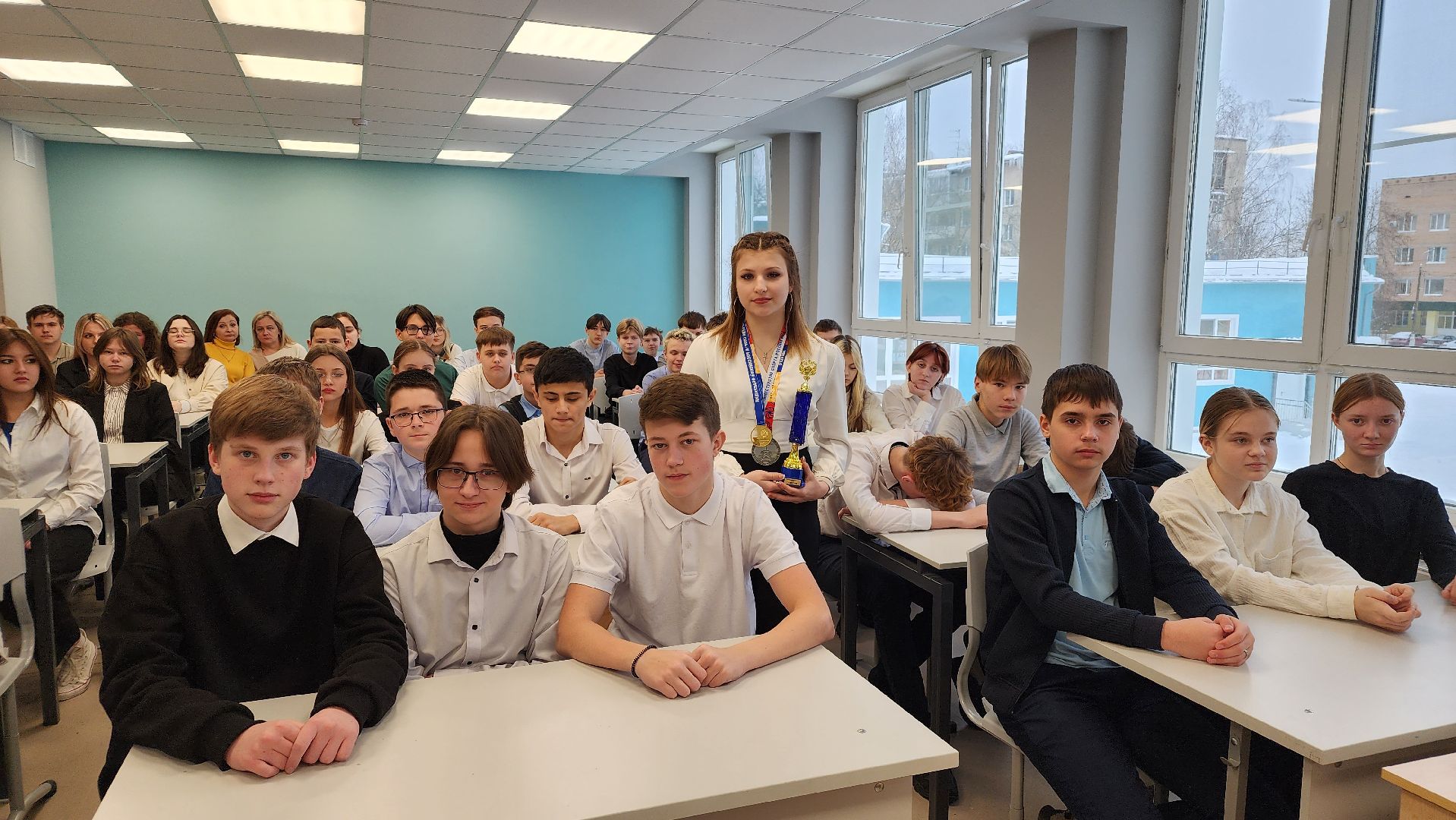 первенство мира по боксу, спорт, спортсменка, Лосино-Петровский, Подмосковье, Московская область, Федерация бокса России,