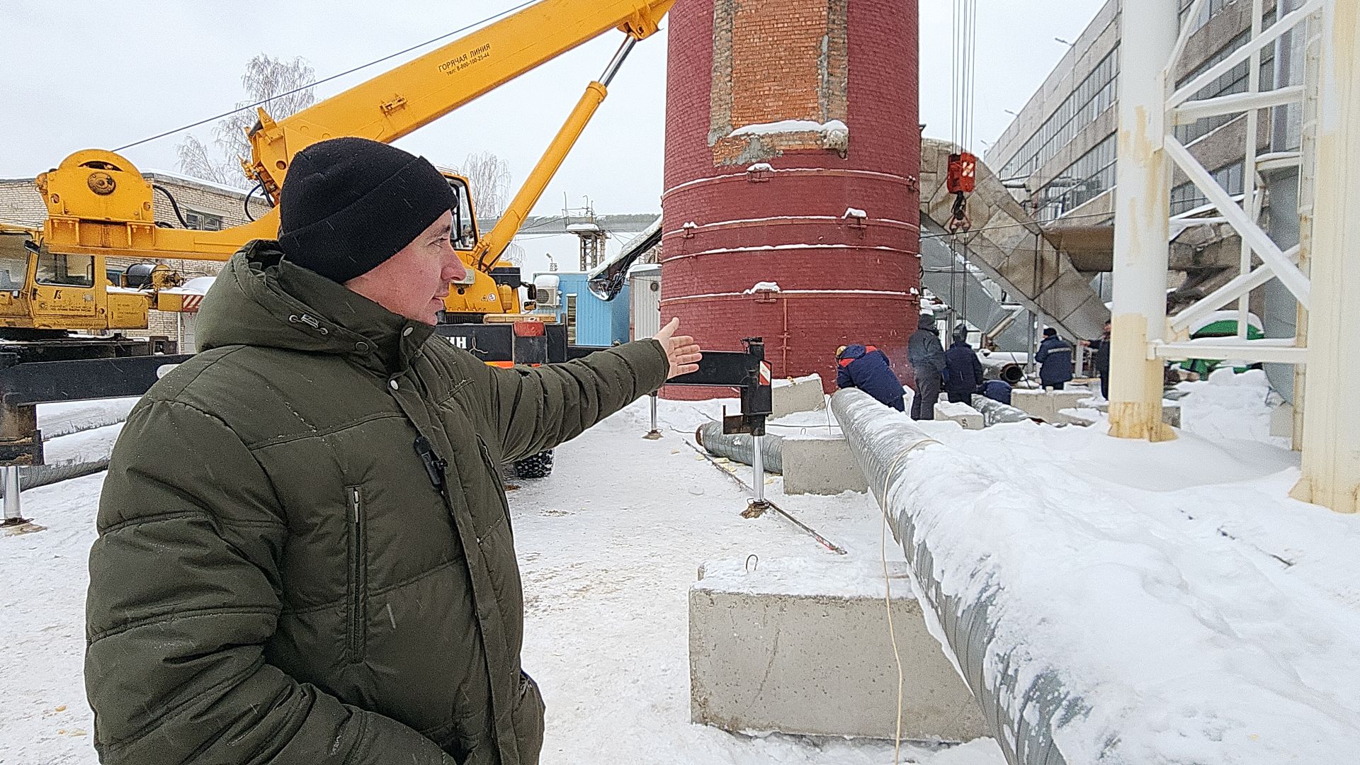 жкх, электросталь, отопление, отопительный сезон, котельная,
