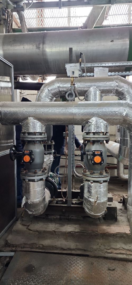 жкх, электросталь, отопление, отопительный сезон, котельная,