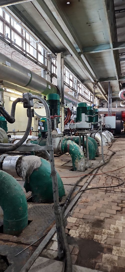 жкх, электросталь, отопление, отопительный сезон, котельная,