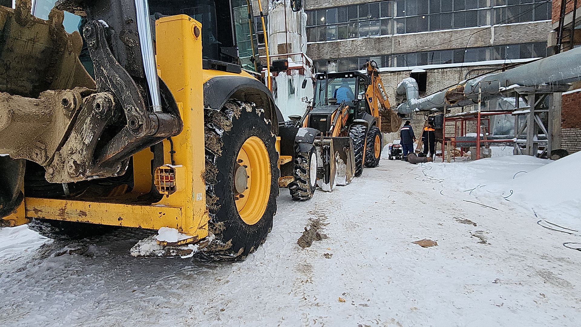 жкх, электросталь, отопление, отопительный сезон, котельная,