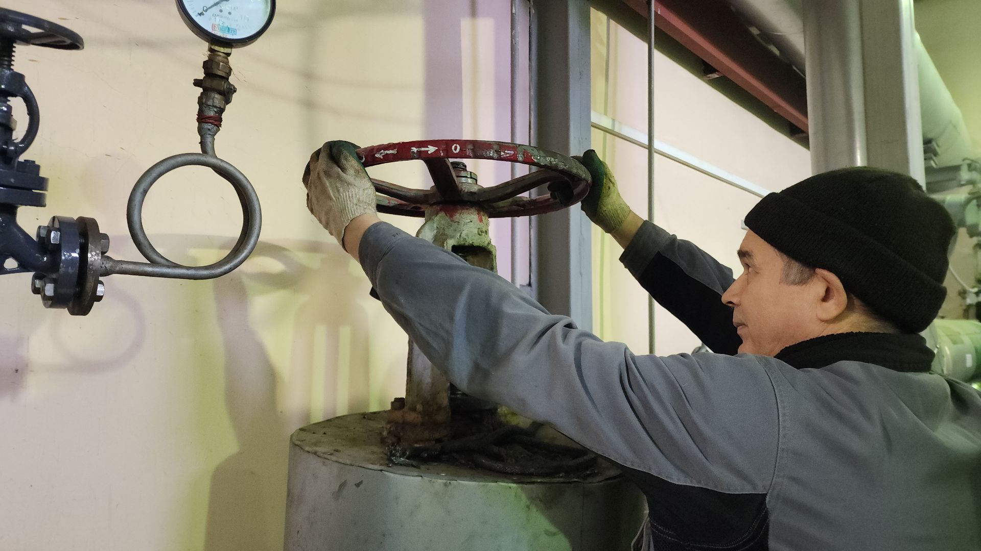 жкх, электросталь, отопление, отопительный сезон, котельная,