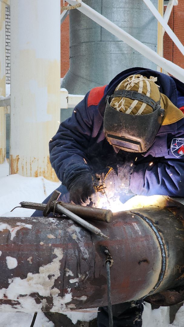 жкх, электросталь, отопление, отопительный сезон, котельная,