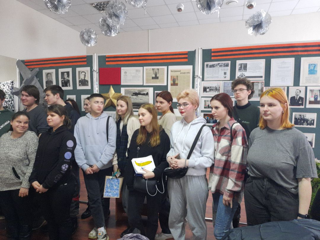 Кочетков Н П, герой Советского Союза, огненный таран, Рошаль, ДК Косякова