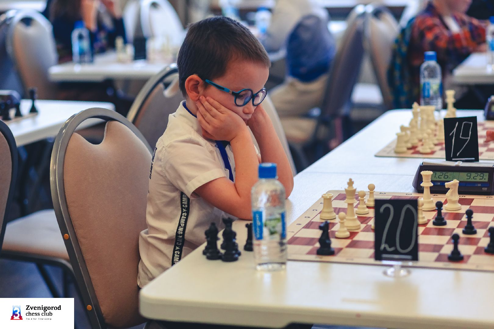 Одинцово, звенигород, шахматы, спорт, турнир, дети,