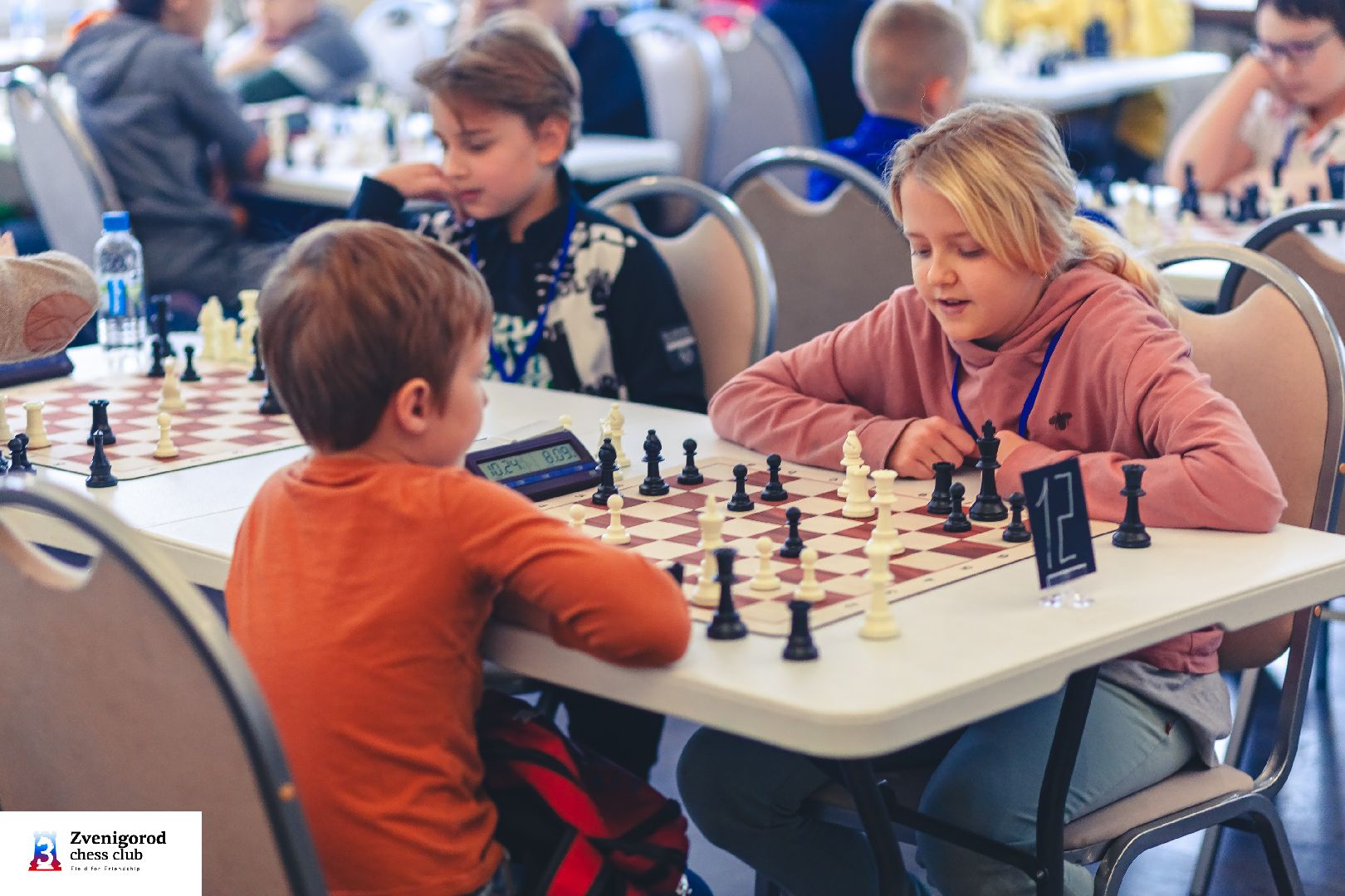 Одинцово, звенигород, шахматы, спорт, турнир, дети,