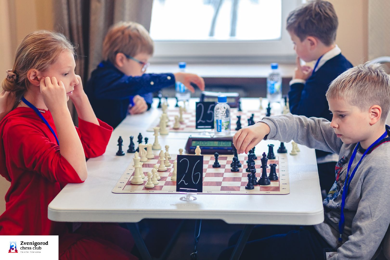 Одинцово, звенигород, шахматы, спорт, турнир, дети,