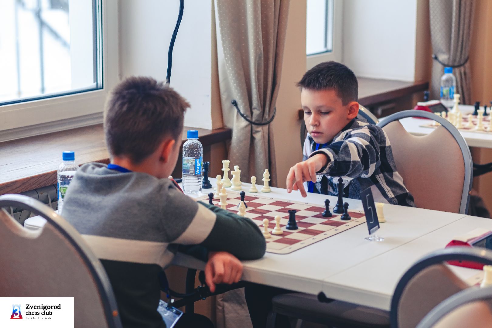 Одинцово, звенигород, шахматы, спорт, турнир, дети,