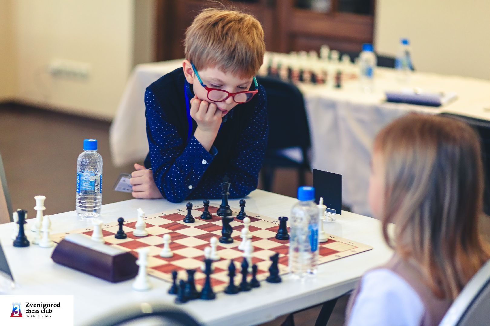 Одинцово, звенигород, шахматы, спорт, турнир, дети,