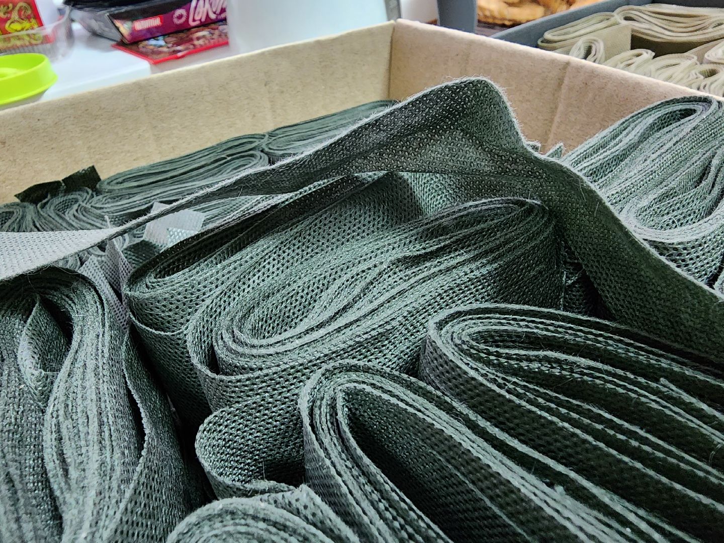 спецоперация, волонтеры, маскировочные сети, Ногинск, Богородский городской округ,