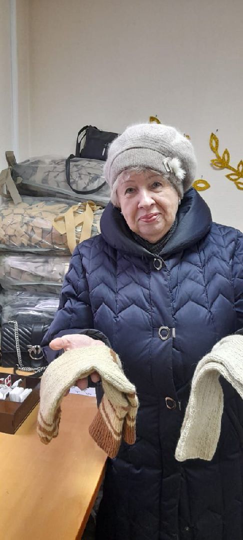 спецоперация, волонтеры, маскировочные сети, Ногинск, Богородский городской округ,