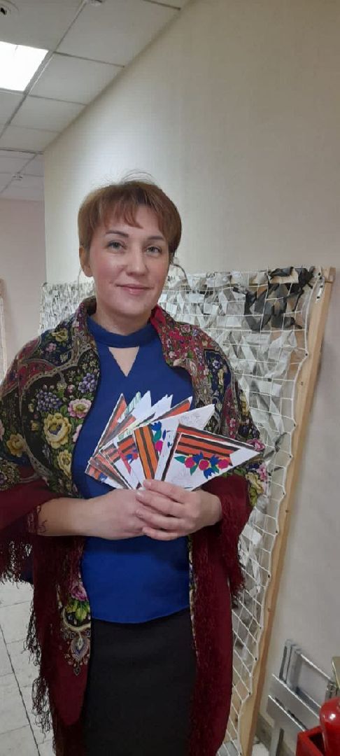 спецоперация, волонтеры, маскировочные сети, Ногинск, Богородский городской округ,