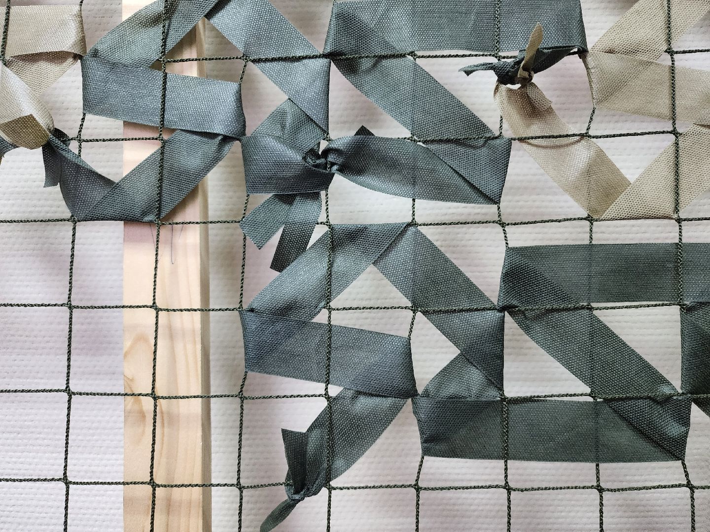 спецоперация, волонтеры, маскировочные сети, Ногинск, Богородский городской округ,