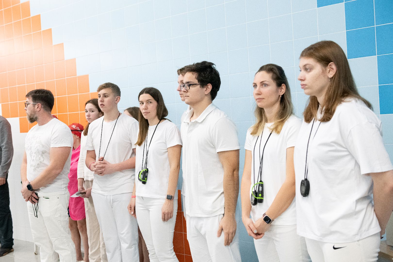 лыткарино, плавание, соревнования,