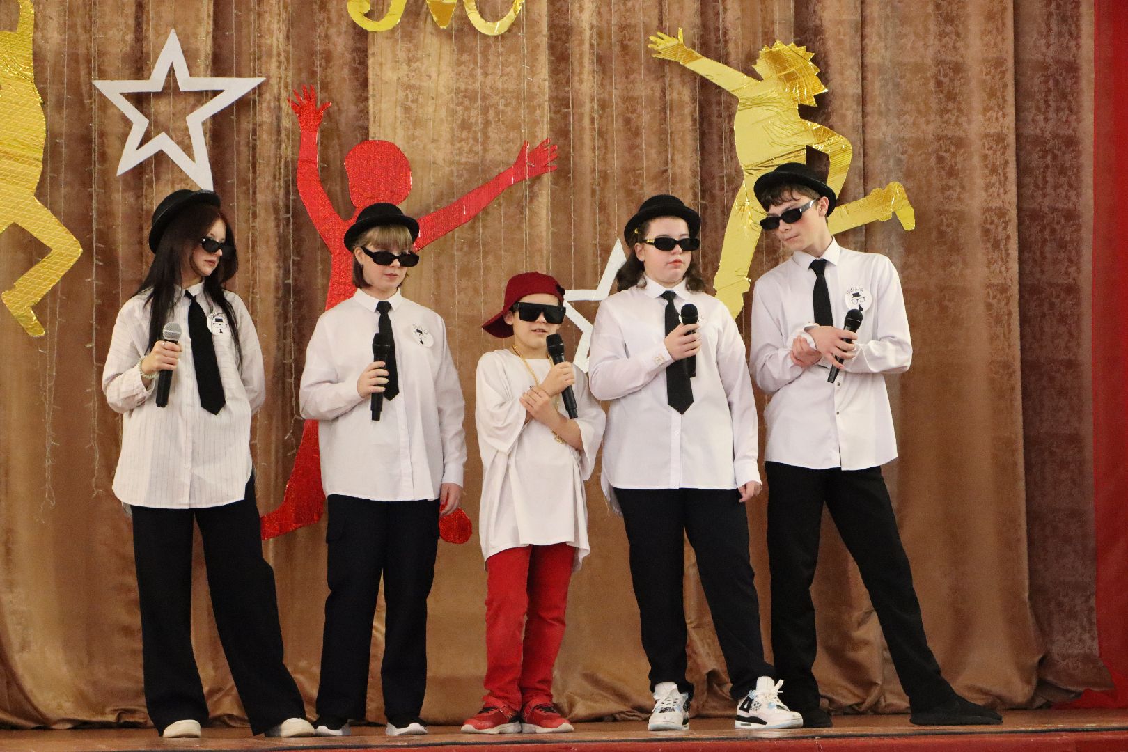 Энергия Молодости, конкурс, шестой конкурс, Молодежный парламент, Крутое, Серебряные Пруды, Тютьково, дети,