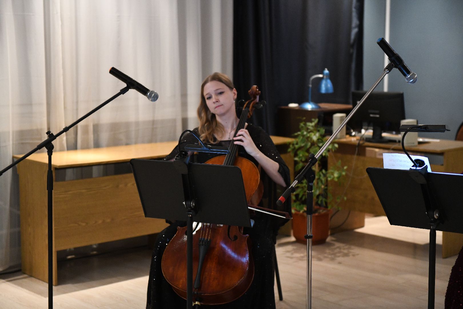 лыткарино, культура, библиотека, президентский фонд культурных инициатив, президентский грант,