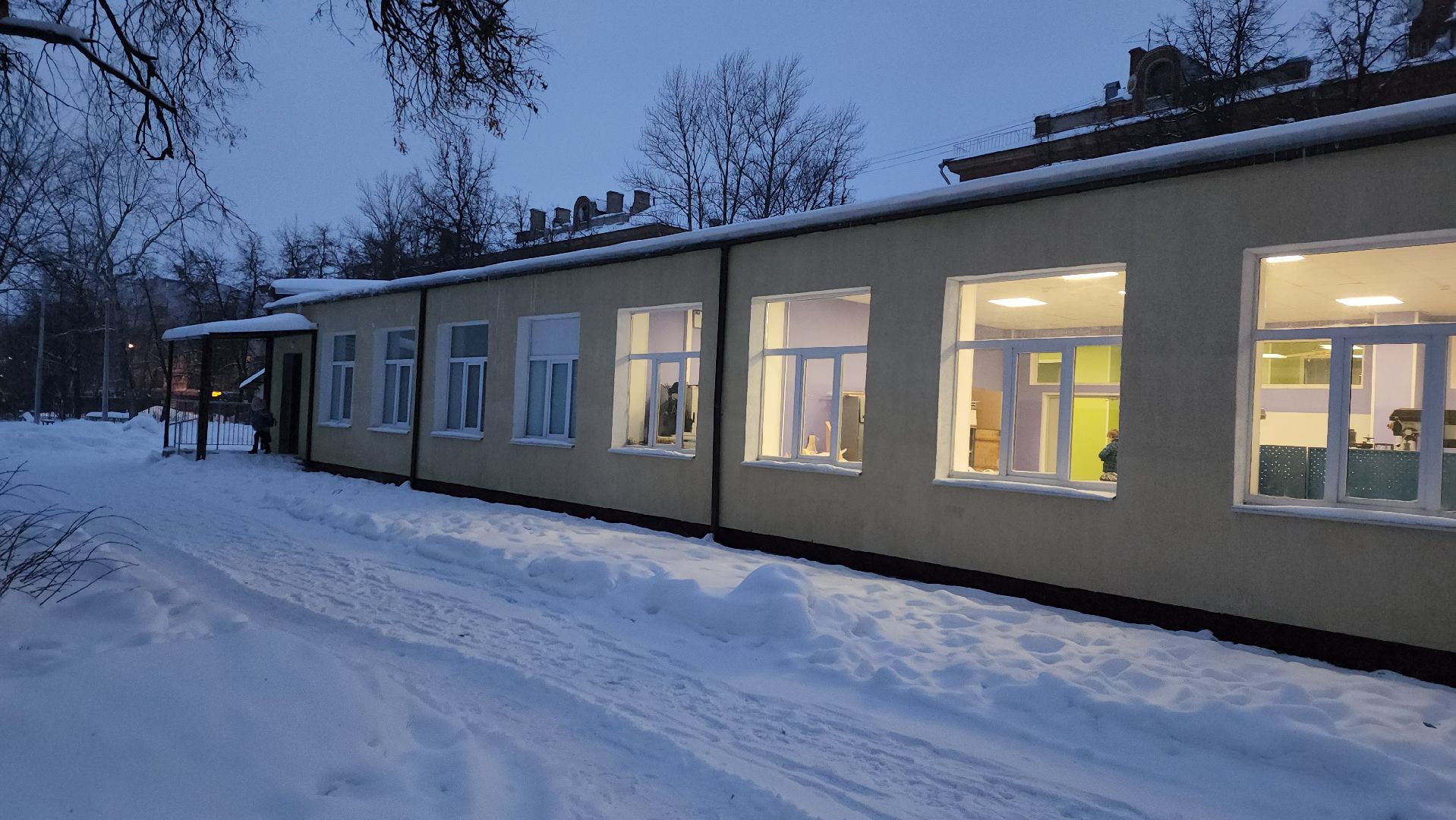 центр детского творчества, Подолян, Захаров, безопасность, Брянск, трагедия, психология, рекомендации,