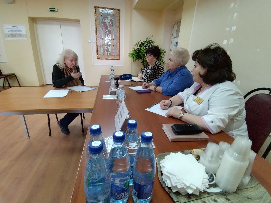 Здоровье, медицина, поликлиника, лекарства, Мытищи