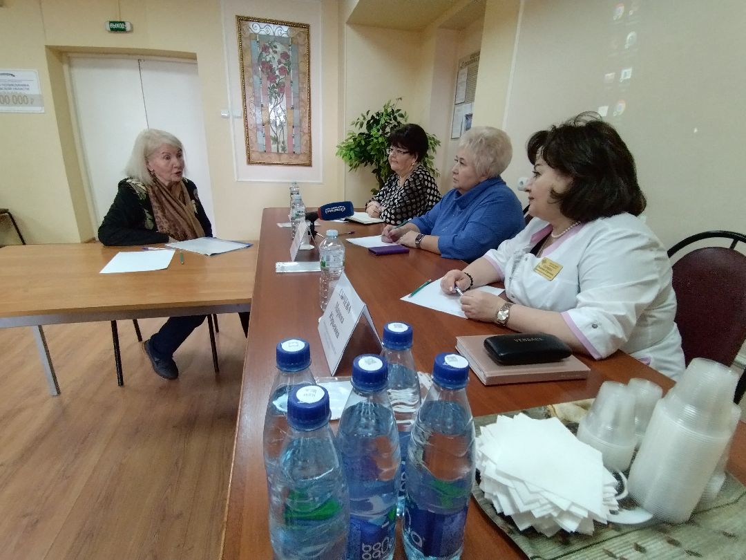 Здоровье, медицина, поликлиника, лекарства, Мытищи