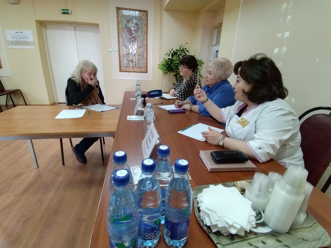 Здоровье, медицина, поликлиника, лекарства, Мытищи