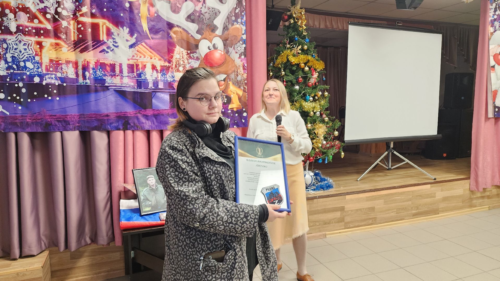 кашира, кмц, сво, военнослужащие, герои, погибший в зоне сво, комитет матерей защитников отечества, школьники, студенты,