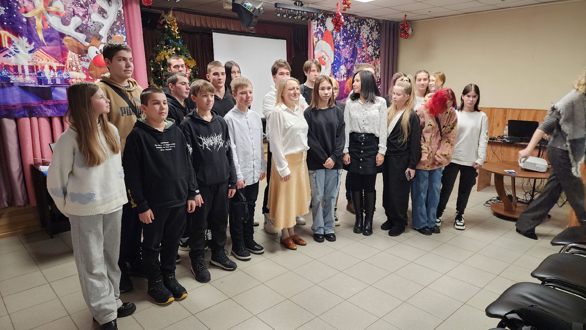 кашира, кмц, сво, военнослужащие, герои, погибший в зоне сво, комитет матерей защитников отечества, школьники, студенты,