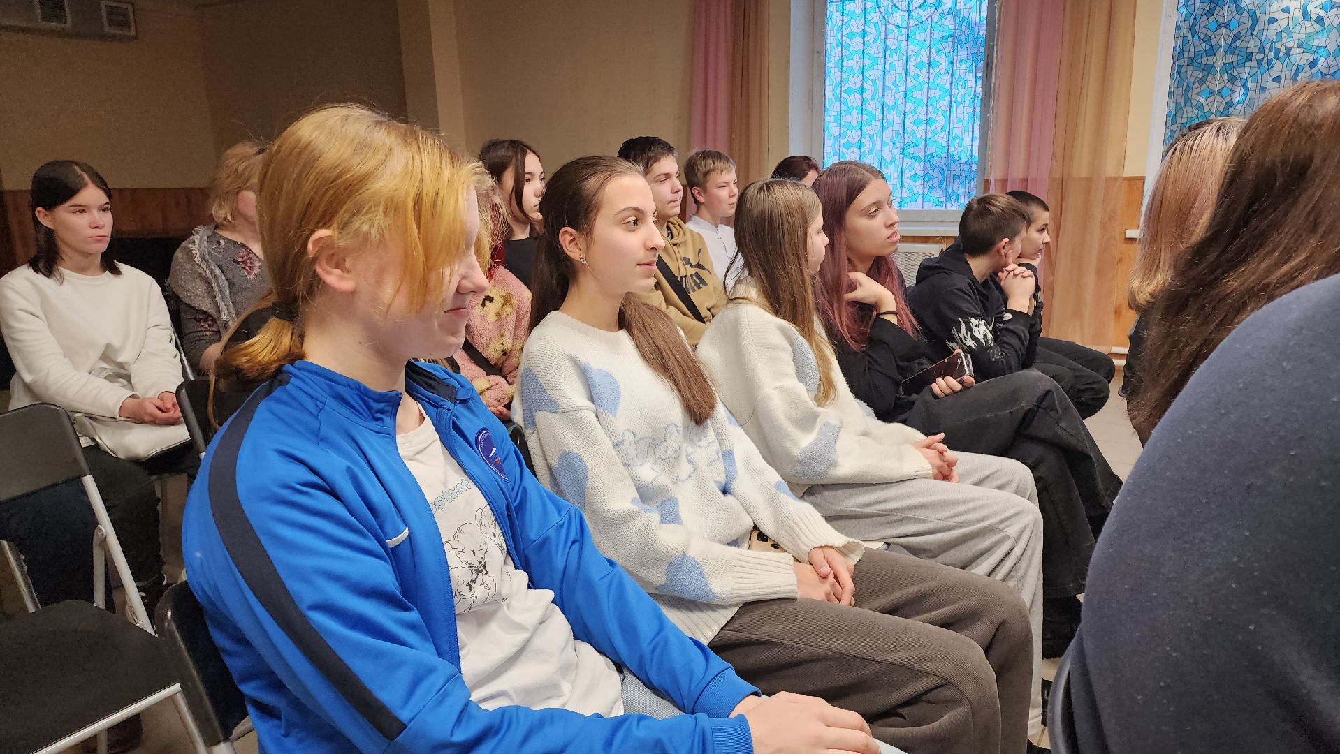 кашира, кмц, сво, военнослужащие, герои, погибший в зоне сво, комитет матерей защитников отечества, школьники, студенты,