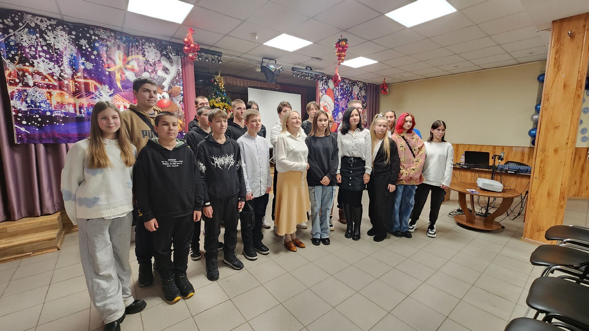 кашира, кмц, сво, военнослужащие, герои, погибший в зоне сво, комитет матерей защитников отечества, школьники, студенты,