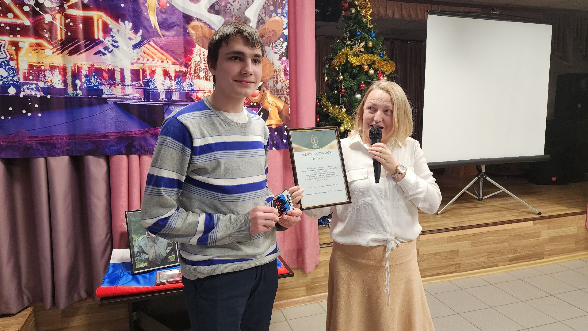 кашира, кмц, сво, военнослужащие, герои, погибший в зоне сво, комитет матерей защитников отечества, школьники, студенты,