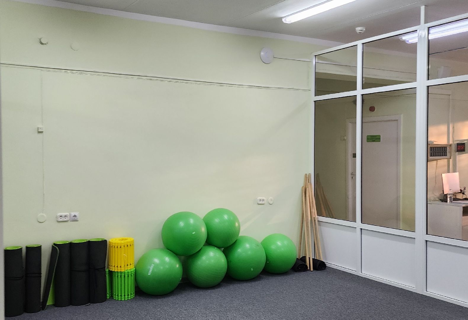 ботулинотерапия, реабилитация, Лечение, Спастика, фбуз мсч №9 фмба россии, Дубна,