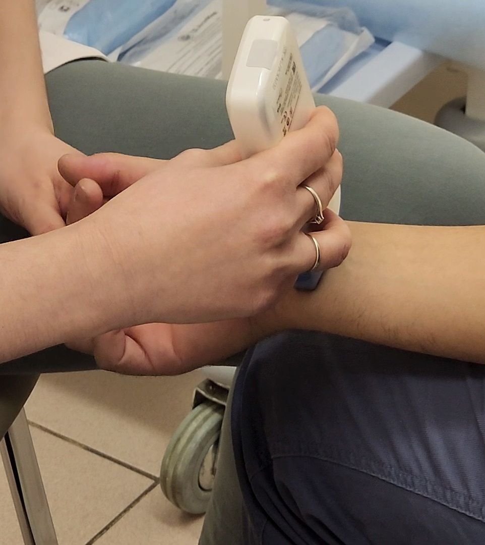 ботулинотерапия, реабилитация, Лечение, Спастика, фбуз мсч №9 фмба россии, Дубна,