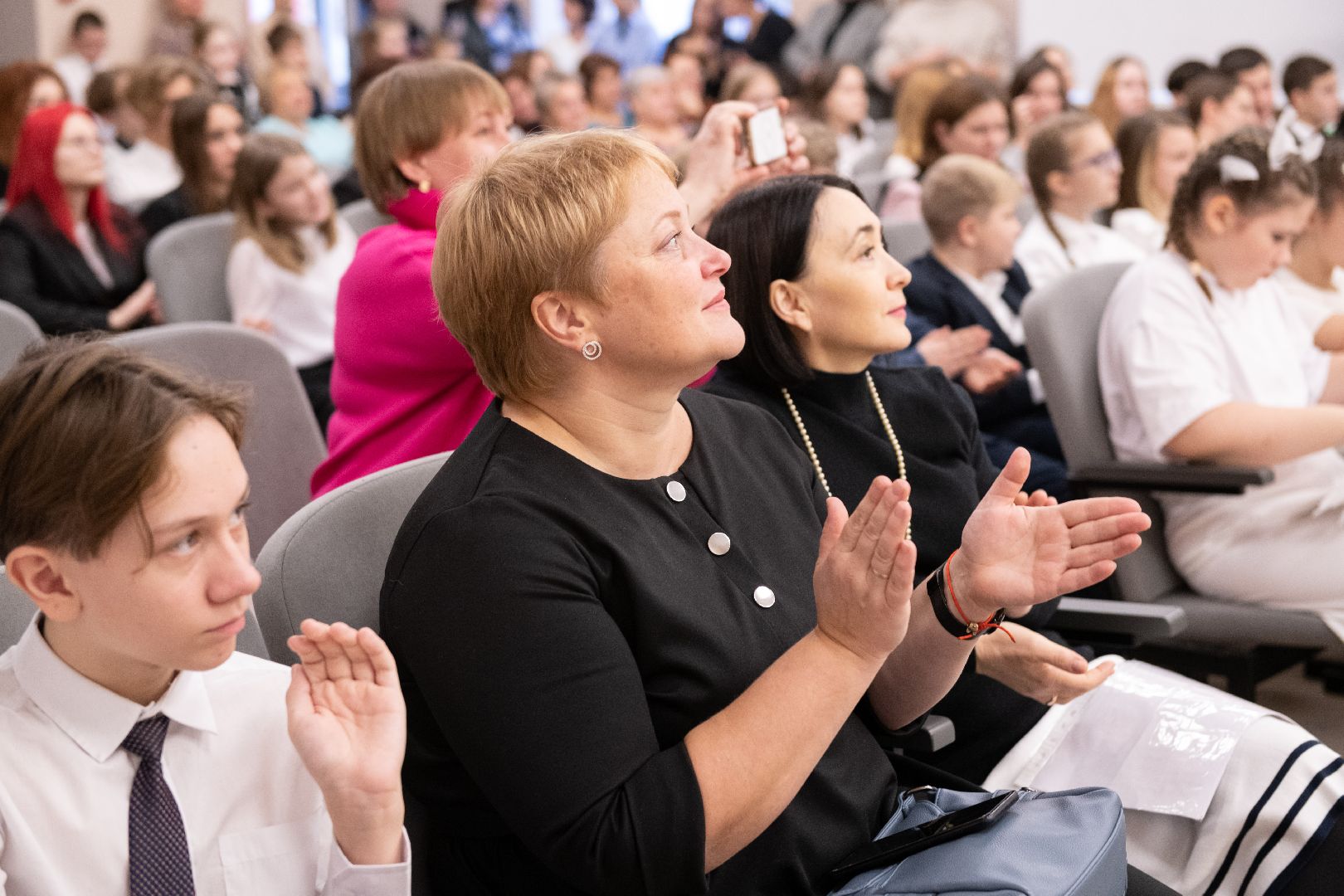 лыткарино, образование, рождественские чтения,