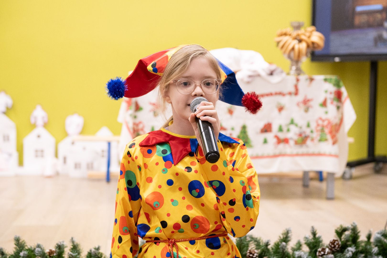 лыткарино, образование, рождественские чтения,