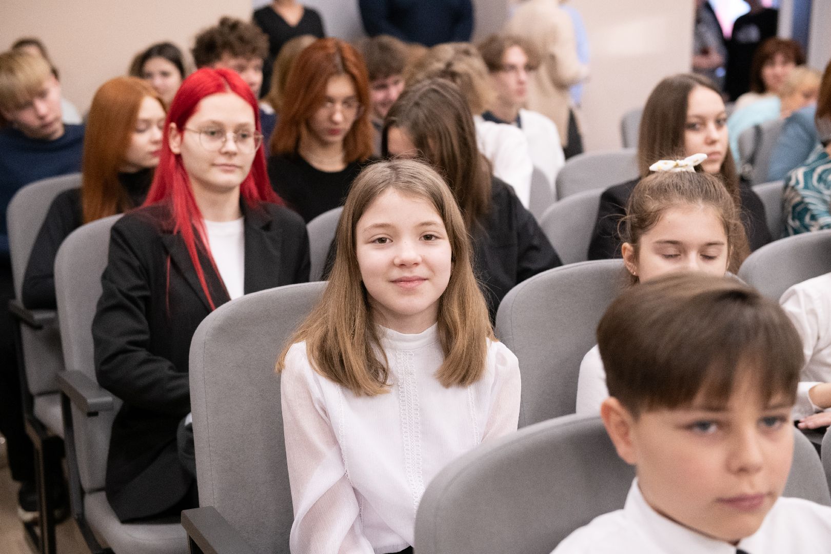 лыткарино, образование, рождественские чтения,