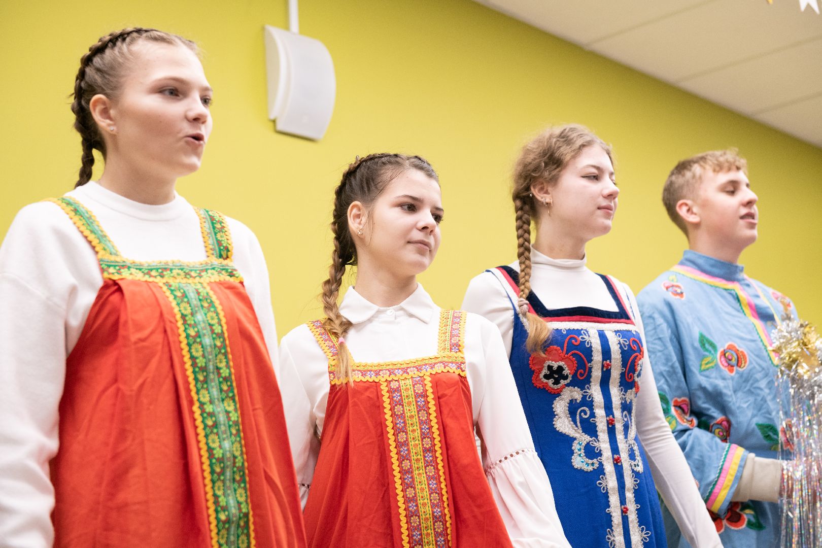 лыткарино, образование, рождественские чтения,