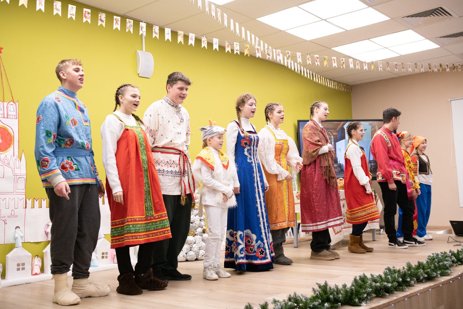 лыткарино, образование, рождественские чтения,